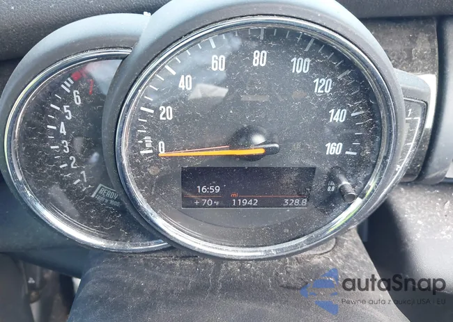 WMWWJ5C0XL3L03674: 43119686