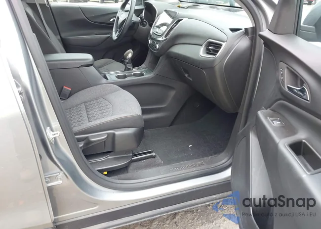 3GNAXUEG2RL233088: 43118697