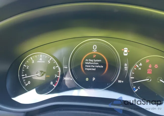 3MZBPACM2RM416907: 43118710