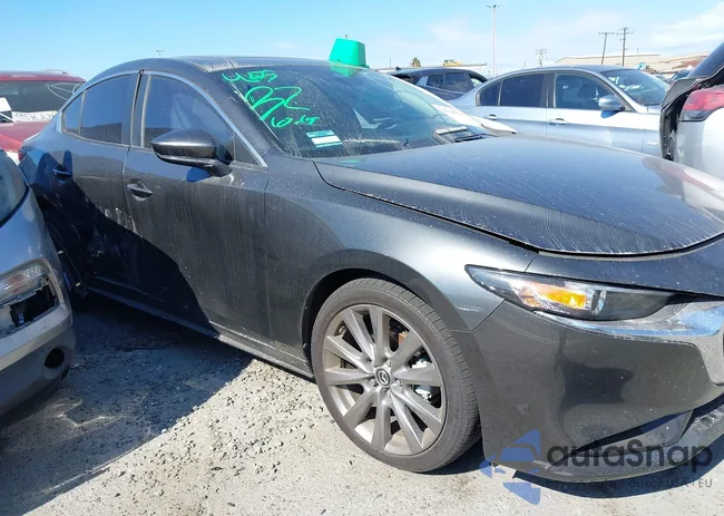 3MZBPACM2RM416907: 43118710