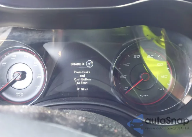 2C3CDXBG1HH643487: 43118723