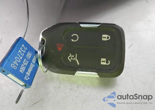 3GKALVEV3KL369653: 43118733