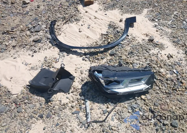 WA1B4AFY4K2093221: 43118740