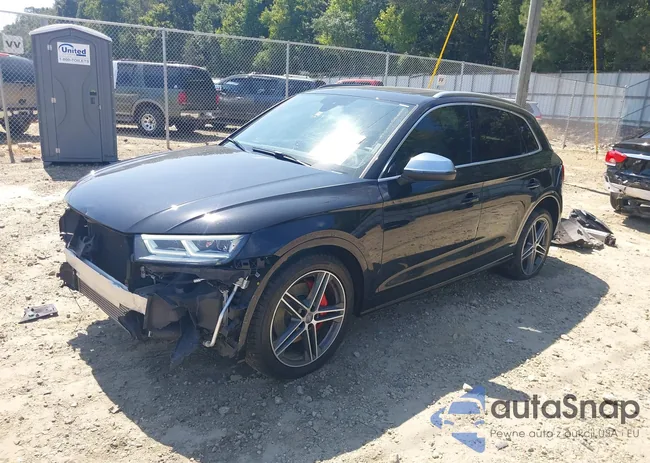 WA1B4AFY4K2093221: 43118740