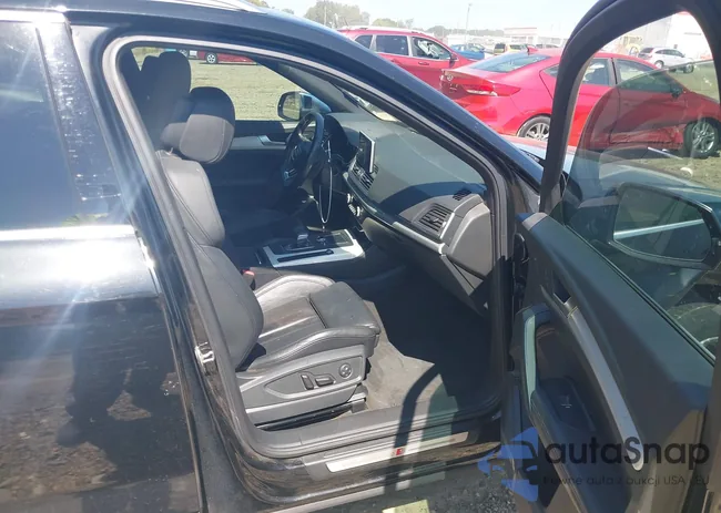 WA1B4AFY4K2093221: 43118740