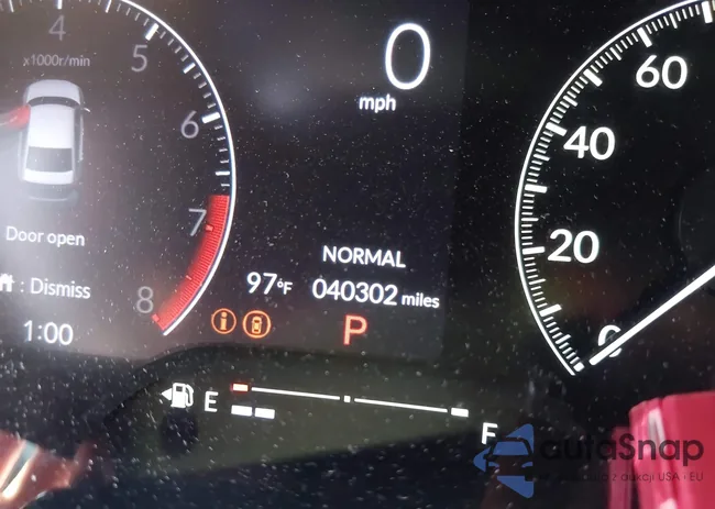 2HGFE2F5XNH560168: 43118764