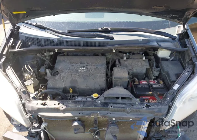 5TDKK3DC6CS190025: 43118768