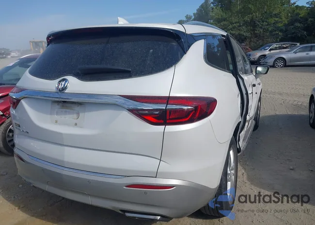 5GAERBKW6MJ161138: 43118794