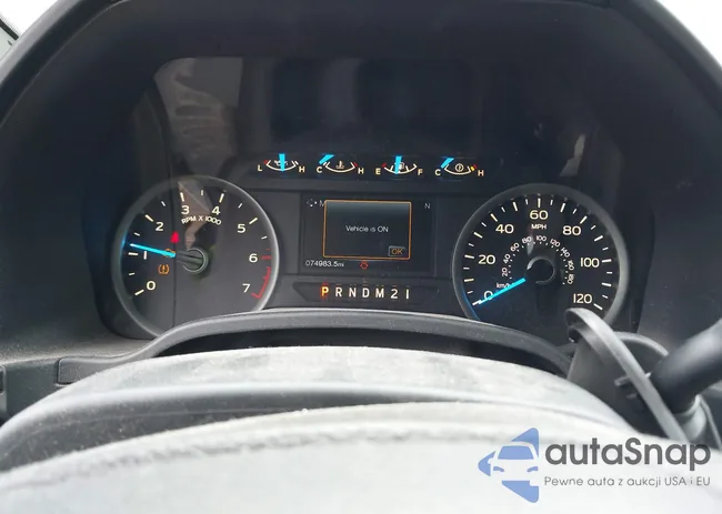 1FTEW1EFXHFC16227: 43118803