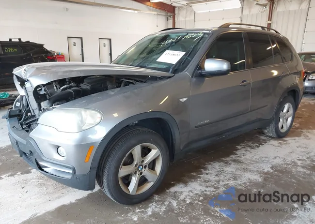 5UXFE43539L263300: 43118833