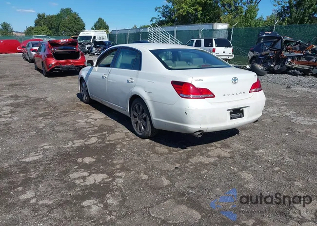 4T1BK36B15U059714: 43118858