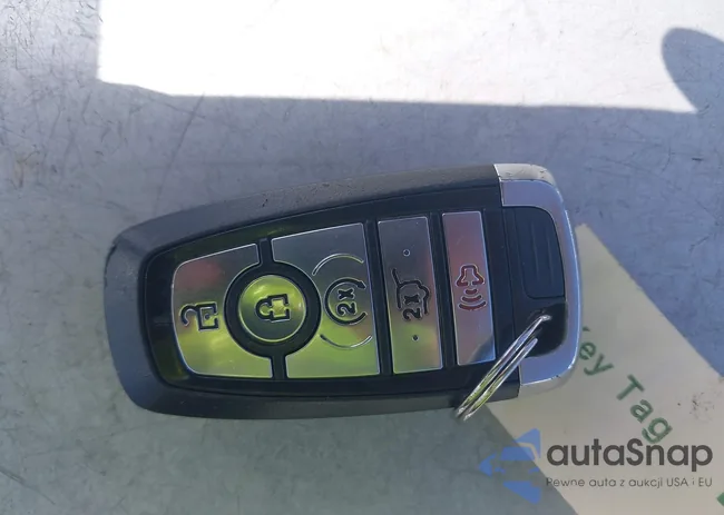 1FM5K8D87KGA57283: 43118860