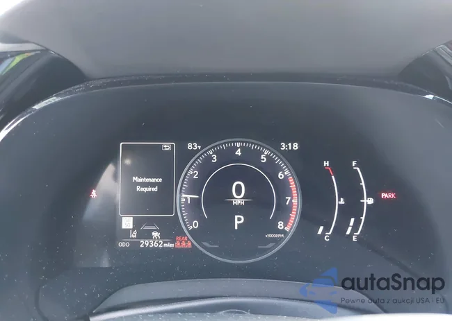 2T2BAMCA1PC036938: 43118888