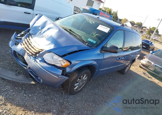 2A8GP64L77R171581: 43118907