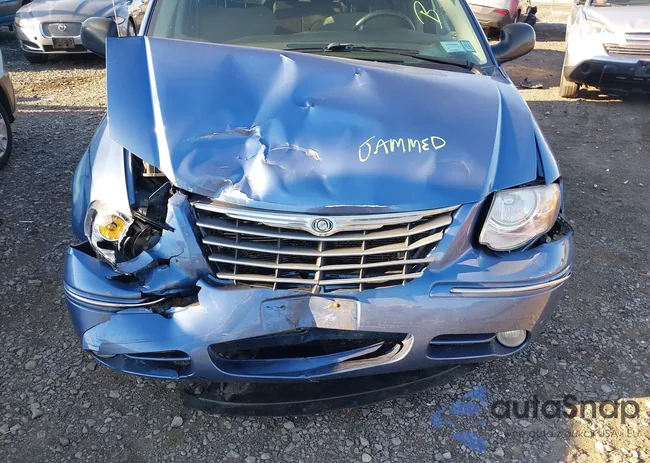 2A8GP64L77R171581: 43118907