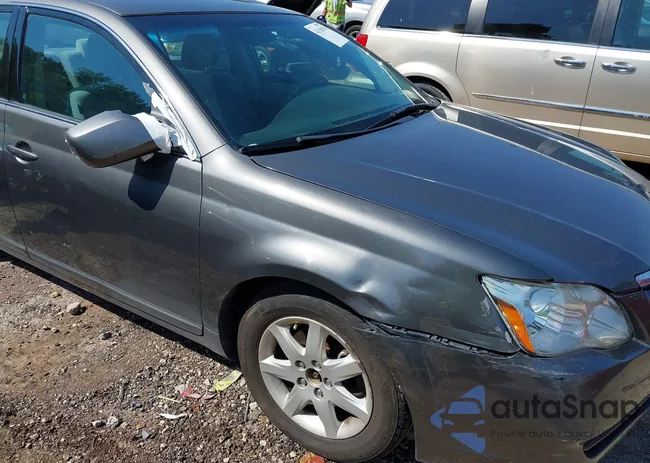 4T1BK36BX7U183208: 43118938