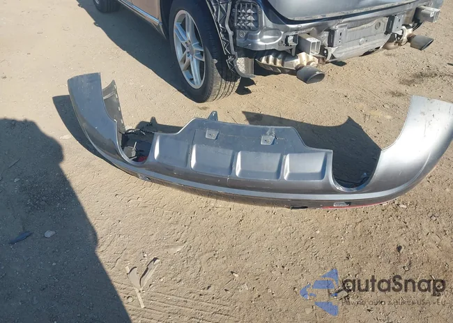 WA1LFAFP5FA141181: 43118964