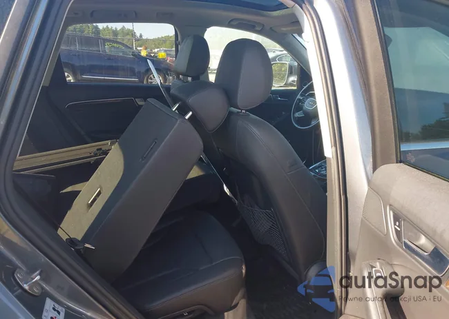 WA1LFAFP5FA141181: 43118964