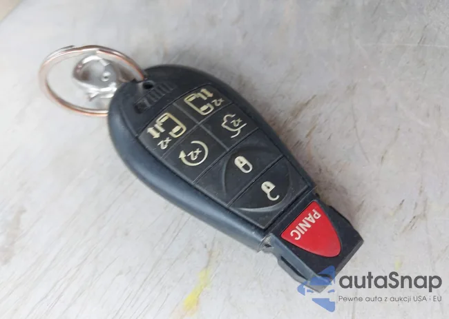 2C4RDGCG7LR252948: 43118965