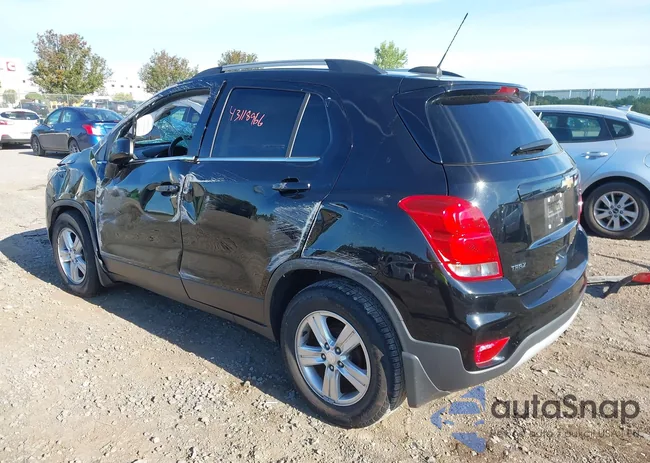 3GNCJLSBXKL216574: 43118966