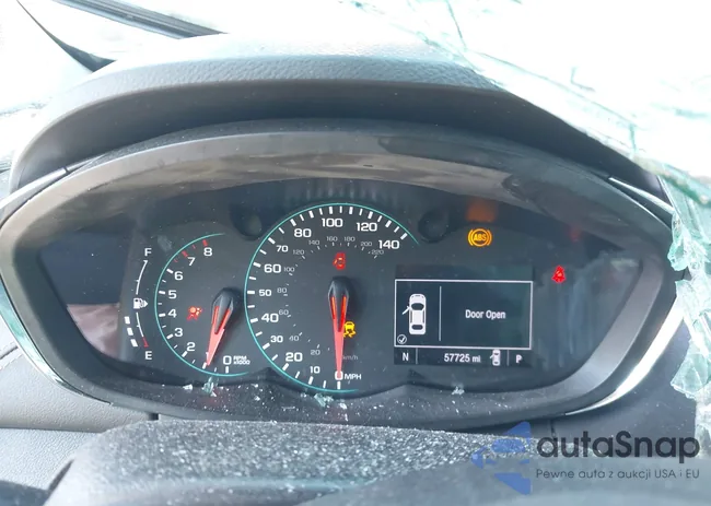 3GNCJLSBXKL216574: 43118966