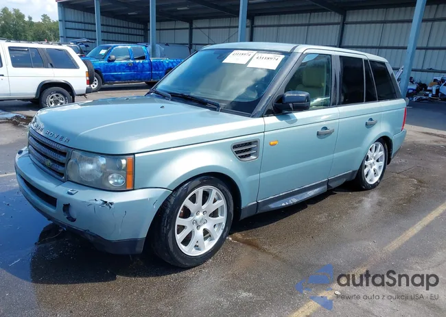 SALSK25408A122883: 43118974