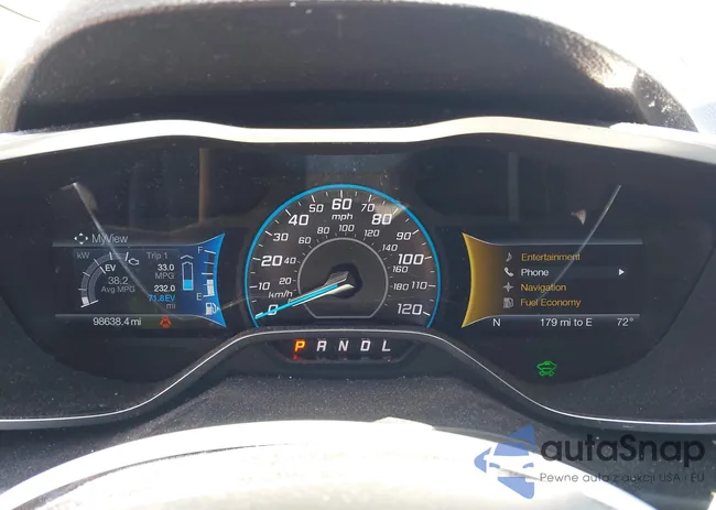 1FADP5BU2FL124665: 43118976