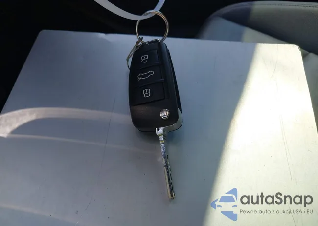 WA1DECF31P1105716: 43119002