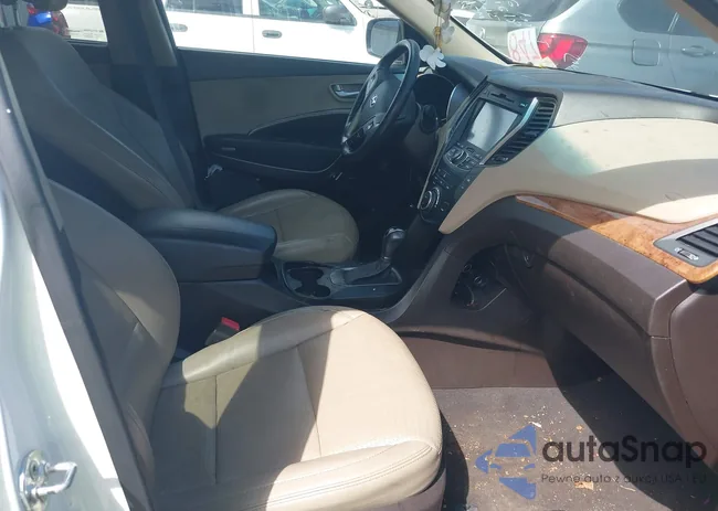 5XYZU3LAXEG213640: 43119007