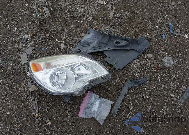 2GNALBEK6F6192615: 43119010