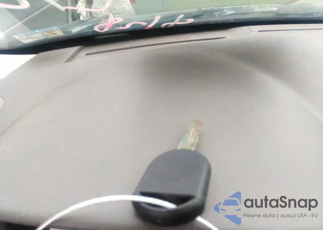 1FAHP33NX8W171232: 43119047