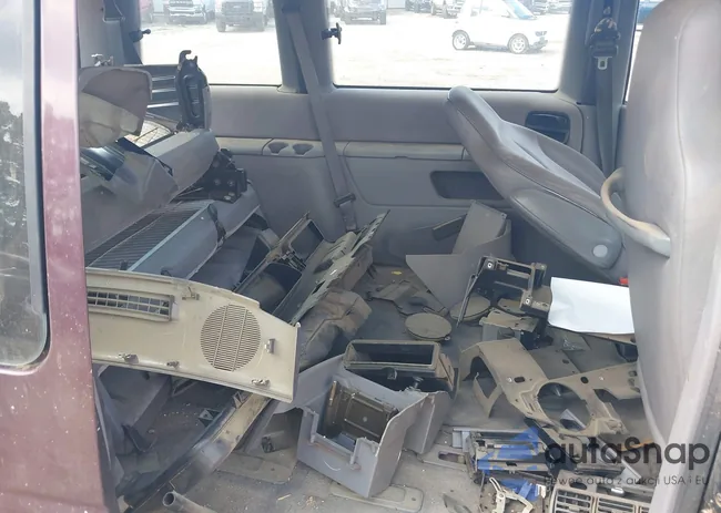 2P4GH2536SR287144: 43119051