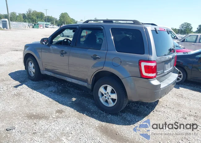 1FMCU03709KA99491: 43119052