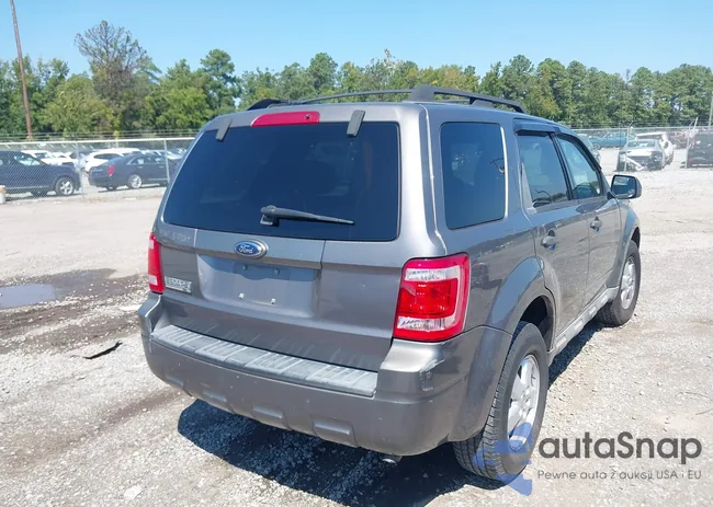 1FMCU03709KA99491: 43119052