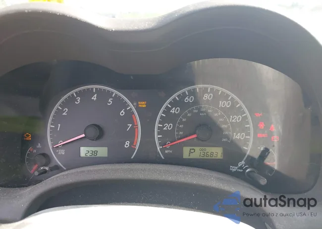 2T1BU40E99C141524: 43119057