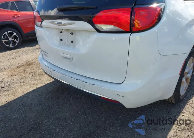 2C4RC1FG3JR323071: 43119067