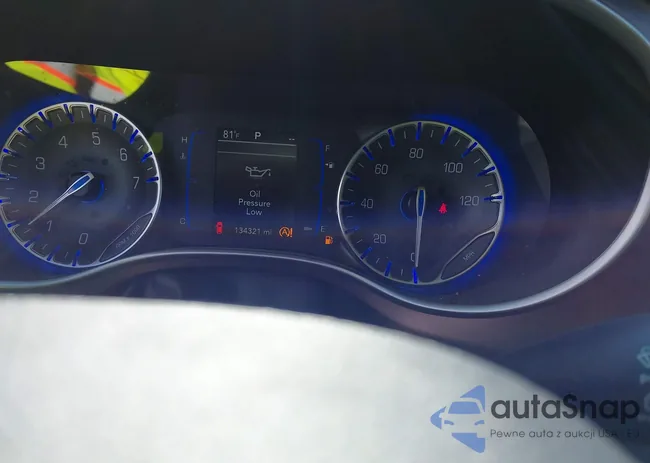 2C4RC1FG3JR323071: 43119067