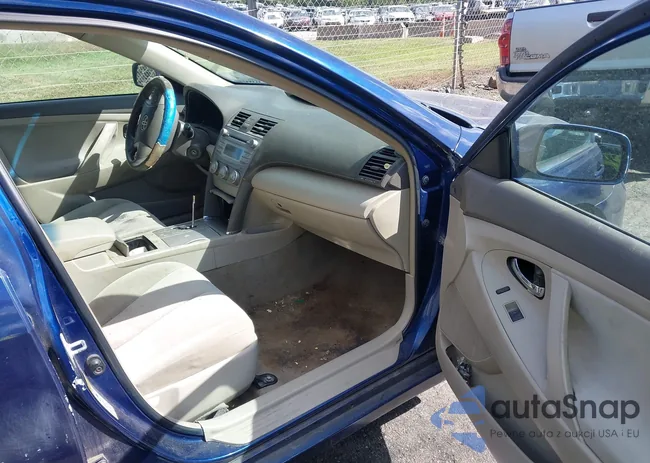 4T1BF3EK3BU693365: 43119068