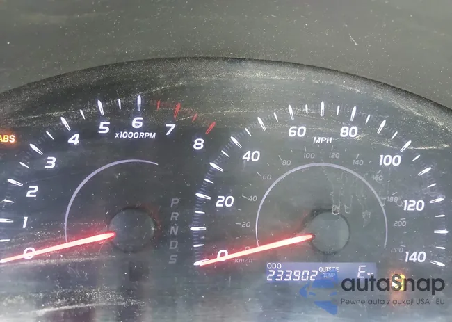 4T1BF3EK3BU693365: 43119068