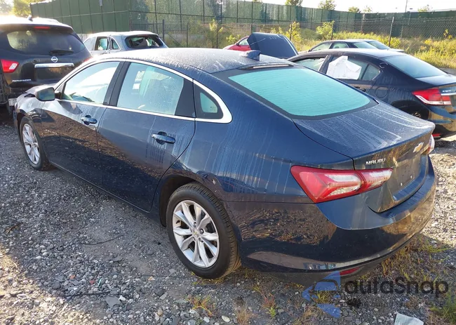 1G1ZD5ST0MF032443: 43119086