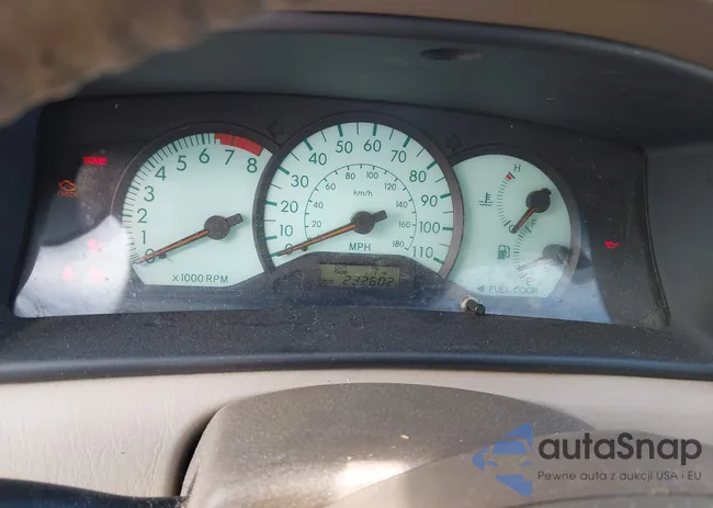 1NXBR38E14Z303346: 43120106