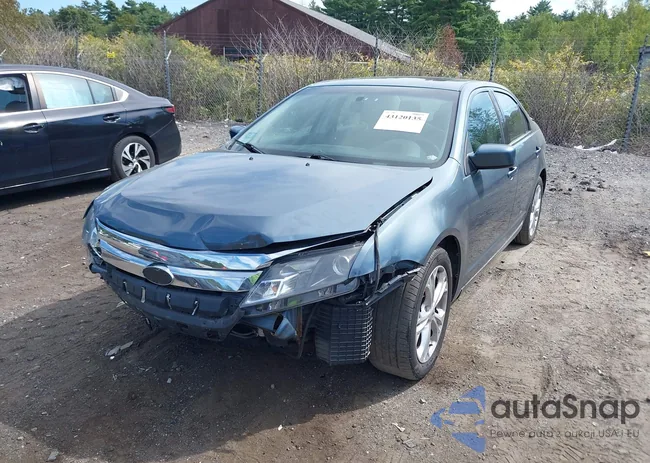 3FAHP0HA9CR183761: 43120135