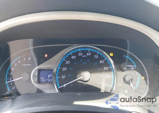 5TDYK3DCXBS144495: 43120154