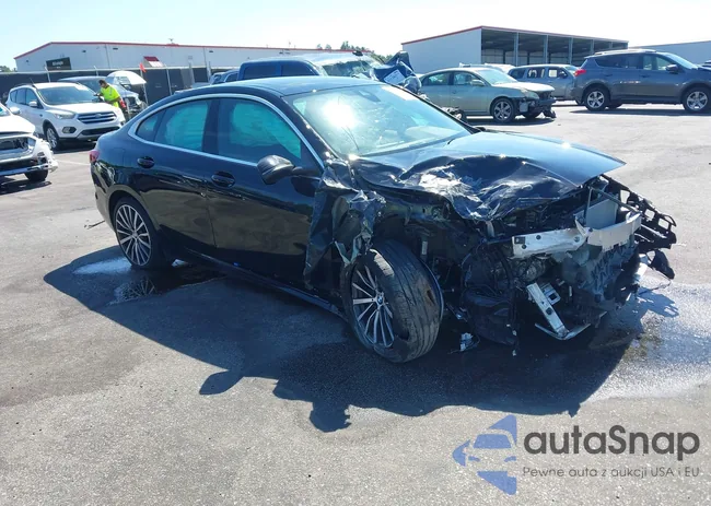 WBA53AK00P7M31999: 43120174