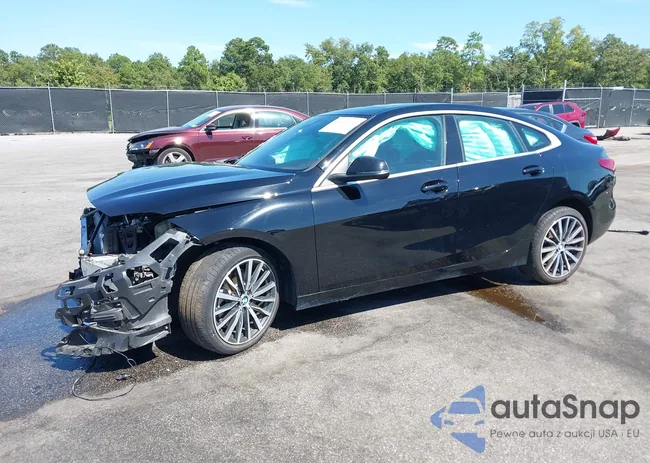 WBA53AK00P7M31999: 43120174