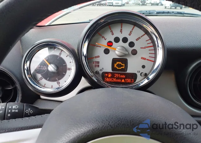 WMWMR3C57ATZ18745: 43120181