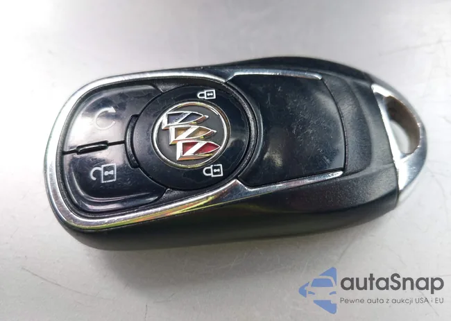 KL4MMDS22NB103440: 43120188