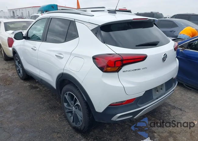 KL4MMDS22NB103440: 43120188