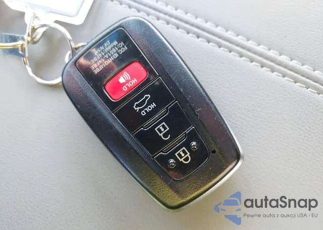 4T1BZ1FB1KU021461: 43120209