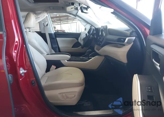 5TDKDRAH0PS033349: 43120220